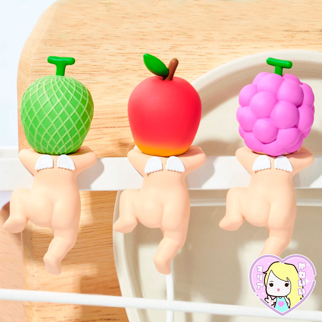 Sonny Angel - Frutas